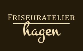 Logo von Friseur Atelier Hagen in der Prager Straße in Dresden